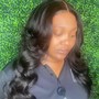 Closure Sew In