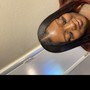 Lace Closure Sew In