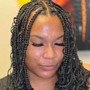 Crochet Braids