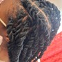 Senegalese Twist