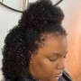 Deep Conditioning Treatment