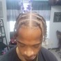 Two Strand Twist