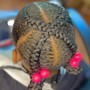 Cornrows