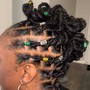 Loc Combination (THINNING LOC)