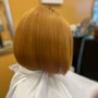 Keratin Treatment