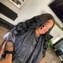 Versatile Sew In