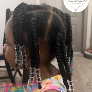 Natural Hair Near Me: Durham, NC | Appointments | StyleSeat