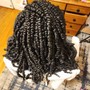 Crochet Braids