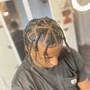 Mens Braids