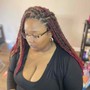 Crochet Braids