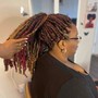 Crochet Braids