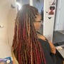 Crochet Braids