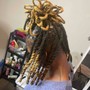 Loc Style