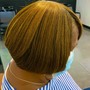 Comb Twist