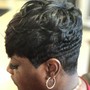 Comb Twist