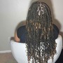 Small Soft Loc Extensions