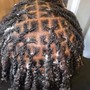 Kinky Twist