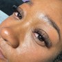 Classic/ Hybrid Eyelash Full Set