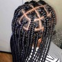 2 Strand Twists