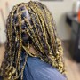 2 strand add on (Locs only )