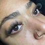 Lash Extension Removal