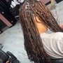 Senegalese Twist