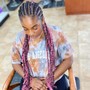 Crochet Braids