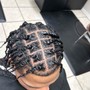 Cornrows