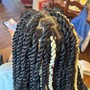 Kinky Twist