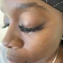 Natural Me (Classic) Lash Set