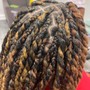 Kinky Twist