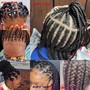 Braid Bar Style