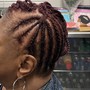 Individual Braids