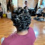 Individual Braids/Two Strand Twist