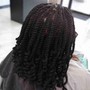 Kinky Twist