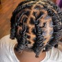 Lace FrontalSew In