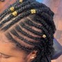 Crochet Braids