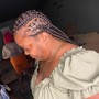 Dread retwist