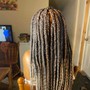 Marley Twist 16'-20'