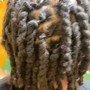 Flat Twists