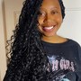 Crochet Braids