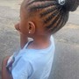 Comb Twist