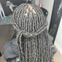 Bohemian rope Twist