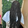 Crochet Braids