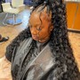 Quick Weave