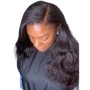 Closure Sew In