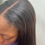 Closure Sew In