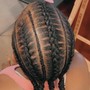 Cornrows