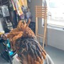 Comb Twist