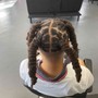 Cornrows